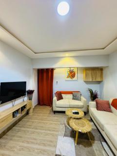 Ilé Ifè Apartment Fidjrosse - 2