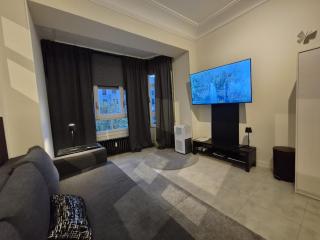 Habitación Oasis F centro de Madrid - 2