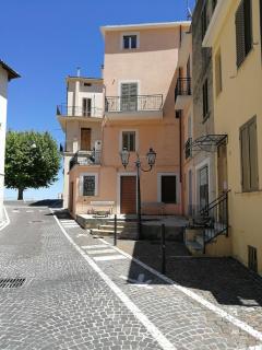 Soggiorno a Fara San Martino da Raffaella - 9