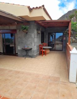 Wonderland Villa Tierra Fértil Los Gigantes - 2