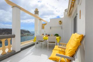 Artemisa Penthouse - Monsenor Apts - 8