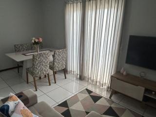 Apartamento em Florianópolis - 2