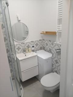 MANUFACTURA - Premium Studio Apartment - 6