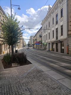 MANUFACTURA - Premium Studio Apartment - 2