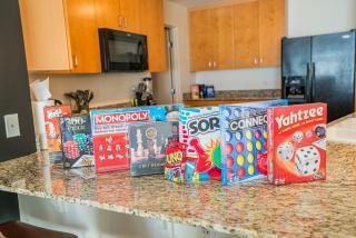Stylish 1BR HighRise DT, Parking, Pool, Gym, W-D, Golf - 6