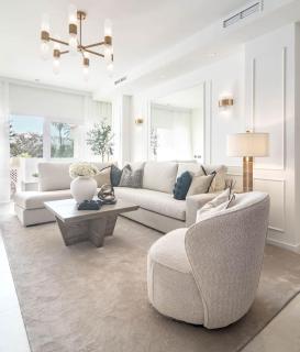 Royal Garden I - Puerto Banus - 2