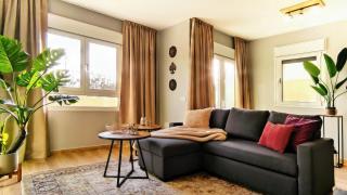 Arden Townhouse Tenerife - 0
