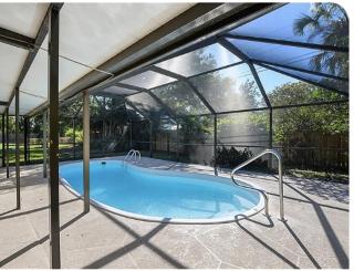 105th with Pool 654 3 bedroom 2 bedroom Remodel in works - 8