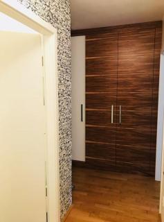 Moderne Wohnung mit Garten mitten in Berlin - 3