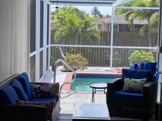 97th Ave North Naples Park Ocean Vanderbilt Beach - 6