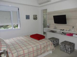 Conforto elegância e lazer completo - 3