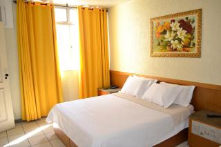 Hotel Barao Da Taquara - 0