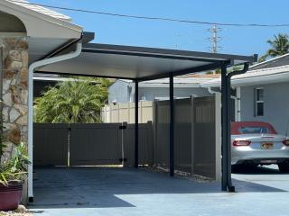 Spend Fall in Naples Hot tub 107th Ave 8 blocks off ocean - 2