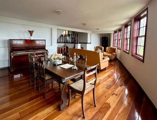 Casa Colonial - 7