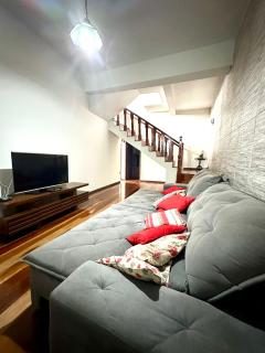 Casa Colonial - 1