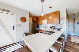 Take the Mountain View - 4