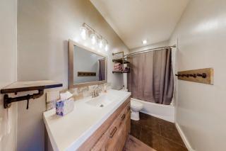 Take the Mountain View - 2