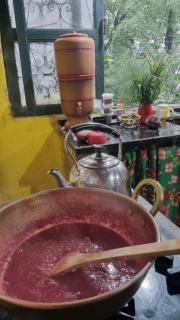 Ayur nidhi Eco Hostel - 7