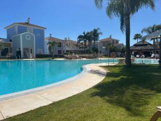 Cortijo del mar - New Golden Mile - 1