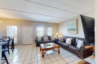 Coronado Condominiums #201 - 7