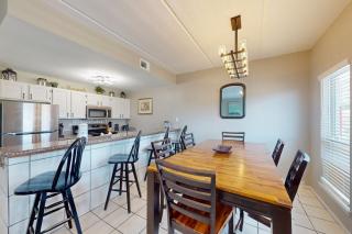 Coronado Condominiums #201 - 5