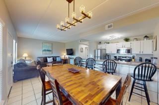 Coronado Condominiums #201 - 4