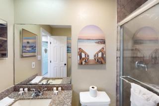 Coronado Condominiums #201 - 1