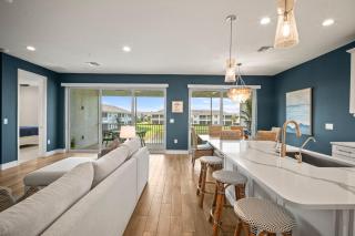 Amazing Decor Seychelles Circle by Sky Run Naples - 4