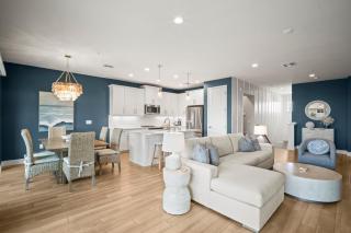 Amazing Decor Seychelles Circle by Sky Run Naples - 3