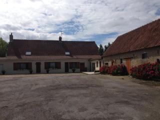 Gite Campagne-Bergues - Socx - 8