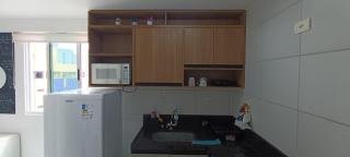 FLAT STUDIO em TAMBAÚ 1QT Ótima localização - 8