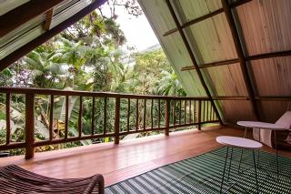 An immersive forest retreat at Aldeia Rizoma - 4