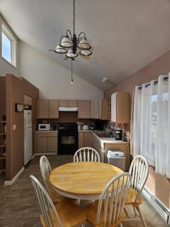 Casita La Mesilla - 2