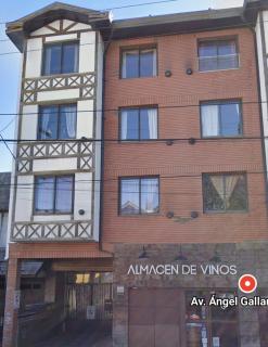 Departamento centrico bariloche - 7