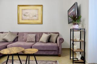 2BR Apartment in Tiranas Trendiest Neighborhood - 1