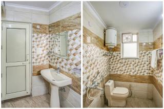 Hotel O Ashish Residency - 1
