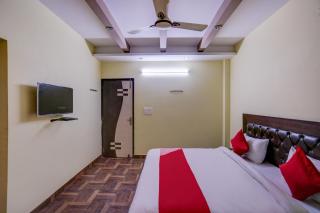 Hotel O Ashish Residency - 1