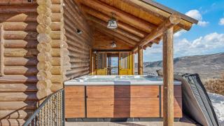Ski and Ride Mountain Haus - Hot Tub, Fire Pit, Game Room & Deck - 8