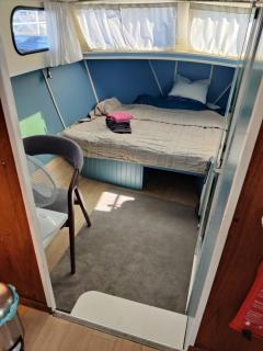 Downtown Boat-Apartment - 5