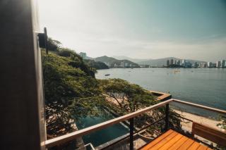 Perla Roca Hotel Boutique - Beach Front - 6