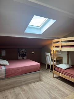 Spacieux & cozy, wifi gratuit, parking, proximité plage 15 min - 7