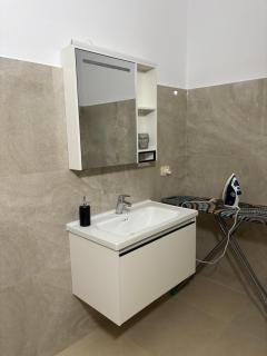 Marina Oasis Apartments - 5