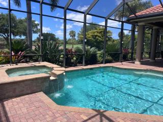 Expansive 1-Story Home on Twin Eagles Talon Golf Course Ideal for Family Gatherings - 5