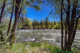 Blue River Bliss - 5