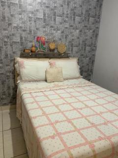 Quarto Privativo Confort - 2