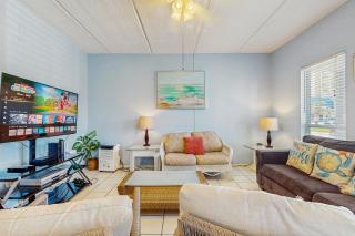 Coronado Condominiums #102 - 6