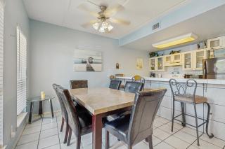 Coronado Condominiums #102 - 4