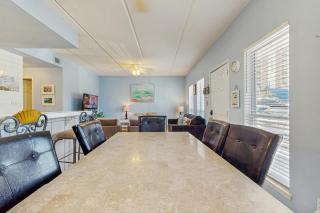 Coronado Condominiums #102 - 3