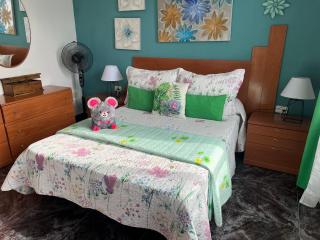 La Casita de Omar en el corazón de Anaga y La Laguna - 9