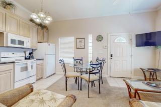 Casa Emilio II Condominiums 201C - 4